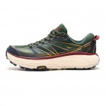 Hoka One One Mafate Speed 2 Black Castlerock 1126851-BCSTL