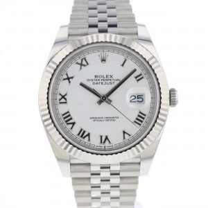 Rolex Datejust 41mm 126334