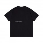 Gucci 23s GG Logo Printing T-shirt