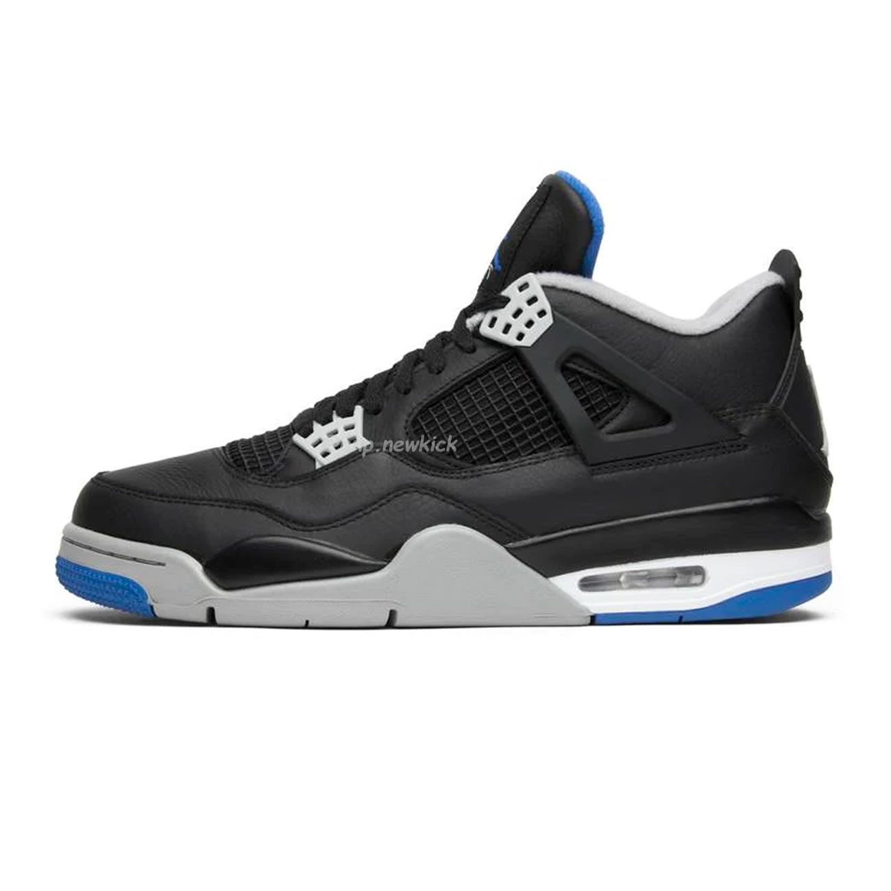 Air Jordan 4 Retro Motorsports Alternate 308497-006