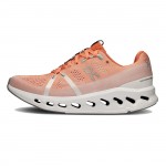 On Running Cloudsurfer Creek Flame Heather White Frost Black 3MD10421071