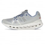 On Running Cloudsurfer Creek Flame Heather White Frost Black 3MD10421071