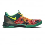 Nike Kobe 8 What the Kobe (WTK) 635438-800