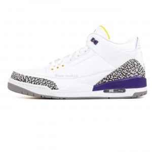 Air Jordan 3 Retro Kobe Bryant PE 869802-907