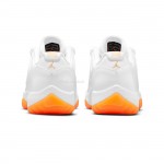 Air Jordan 11 Retro Low Citrus (2021) (Women's) AH7860-139