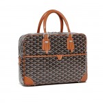 GOYARD Ambassade medium size briefcase