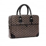 GOYARD Ambassade medium size briefcase