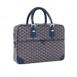 GOYARD Ambassade medium size briefcase