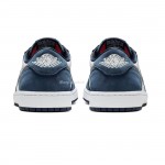 Air Jordan 1 Low SB Midnight Navy CJ7891-400