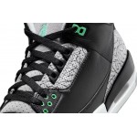 Air Jordan 3 Retro Green Glow CT8532-031