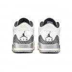 Air Jordan 3 Retro Cement Grey CT8532-106