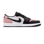 Air Jordan 1 Low OG Bleached Coral CZ0790-061