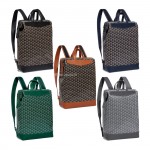 GOYARD Cisalpin knapsack