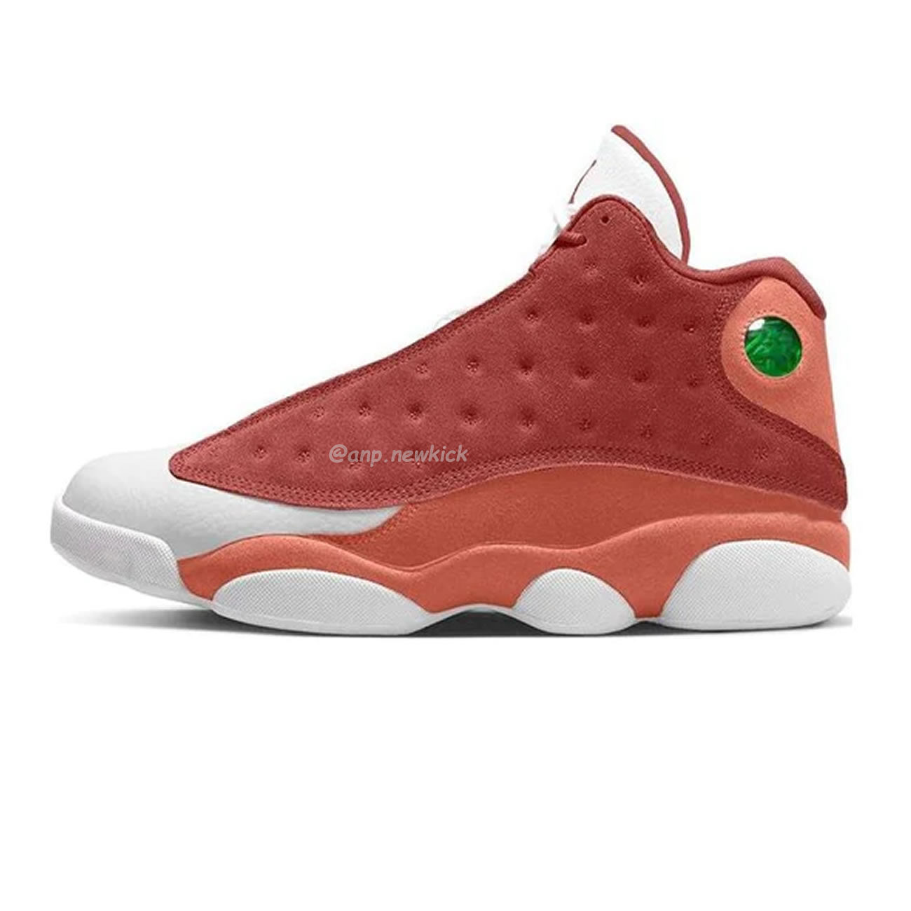 Air Jordan 13 Retro Dune Red Terra Blush DJ5982-601