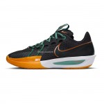 Nike Zoom GT Cut 3 Be True to Her School White Picante Red Vapor Green University Think Pink