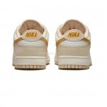 Nike Dunk Low Gold Swoosh DX5930-001