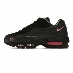 Nike Air Max 95 SP Corteiz Pink Beam FB2709-001 Gutta Green FB2709-300 Aegean Storm FB2709-002