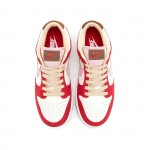 Nike Dunk Low PRM Bacon (Women's) FB7910-600