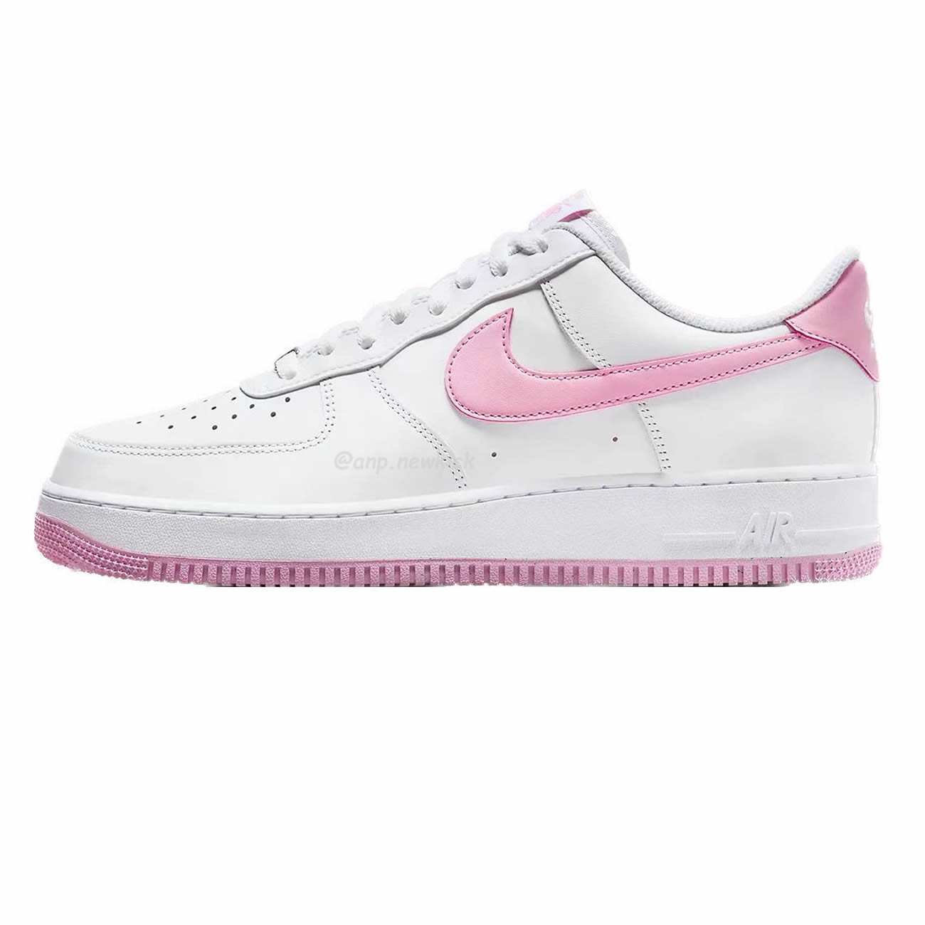 Nike Air Force 1 Low '07 Bubblegum FJ4146-101