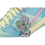 Nike SB Dunk Low VERDY FN6040-400