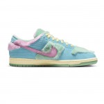 Nike SB Dunk Low VERDY FN6040-400