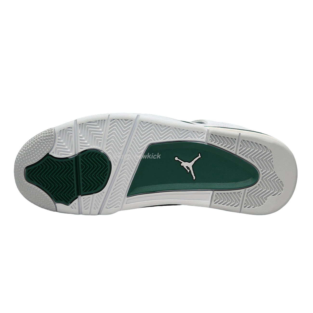 Air Jordan 4 Retro Oxidized Green (2024) FQ8138-103