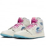 Air Jordan 1 Retro High Golf NRG 2 Michelle Wie West Aloha FV3565-100