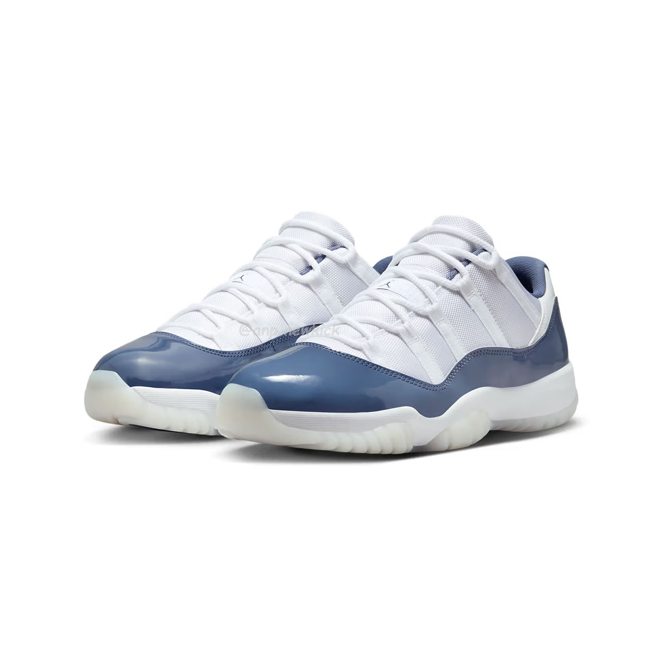 Air Jordan 11 Retro Low Diffused Blue (2024) FV5104-104