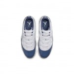 Air Jordan 11 Retro Low Diffused Blue (2024) FV5104-104