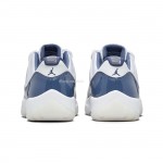 Air Jordan 11 Retro Low Diffused Blue (2024) FV5104-104