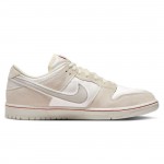 Nike SB Dunk Low City Of Love Light Bone FZ5654-100