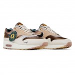 Nike Air Max 1 '87 Luxe Premium University of Oregon PE (2024) (Numbered) HQ2639-100