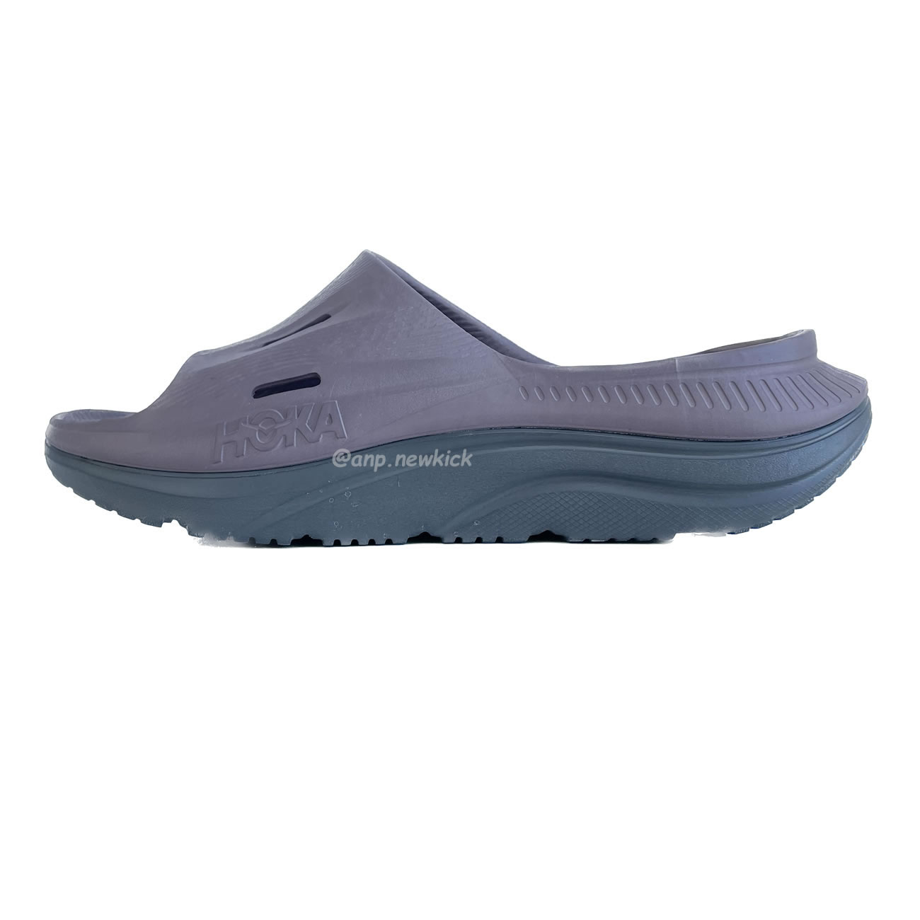 Hoka One One Ora Recovery Slide 3