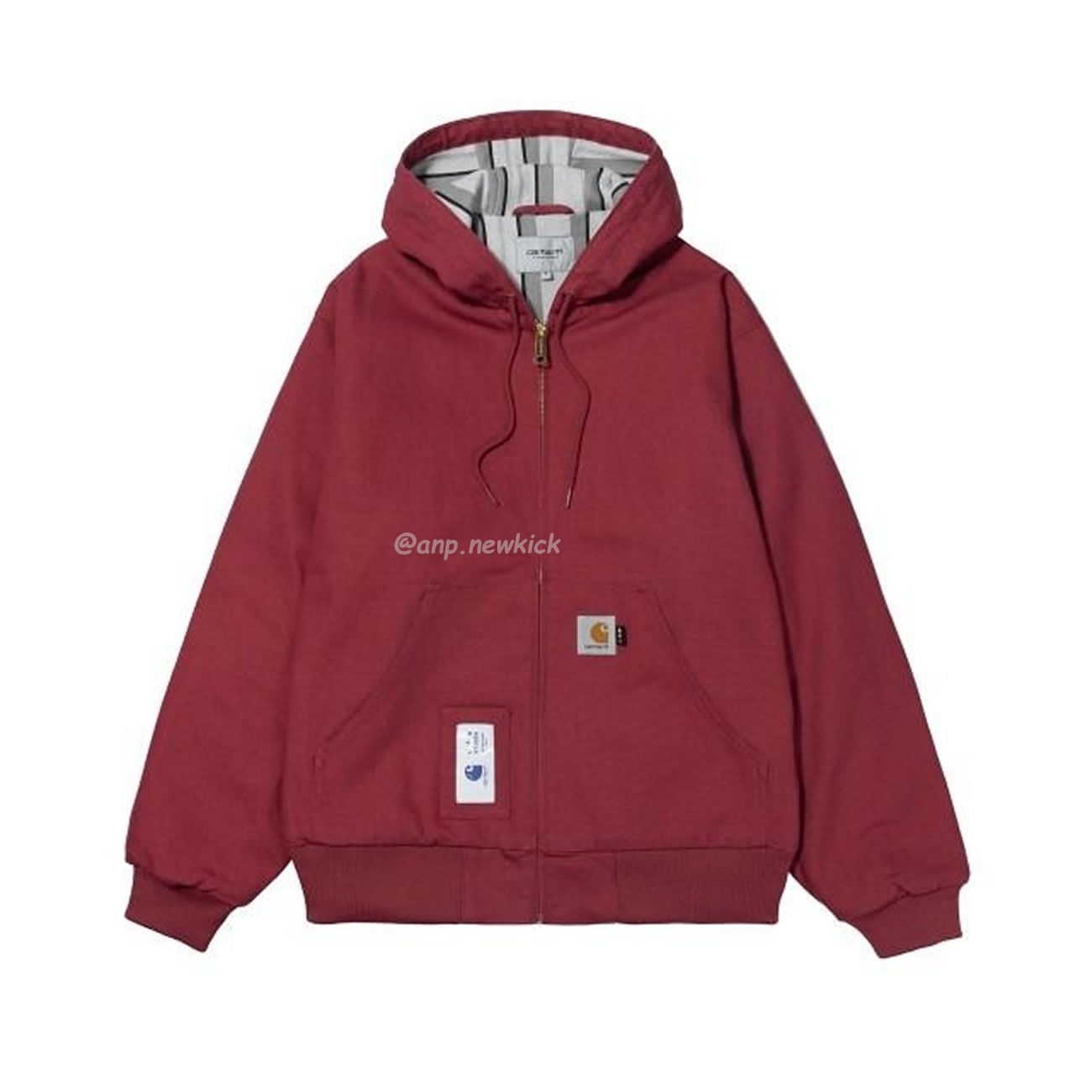 Carhartt WIP x IAB studio OG Active Jacket