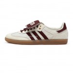 adidas Samba Pony Tonal Wales Bonner Cream White IE0586