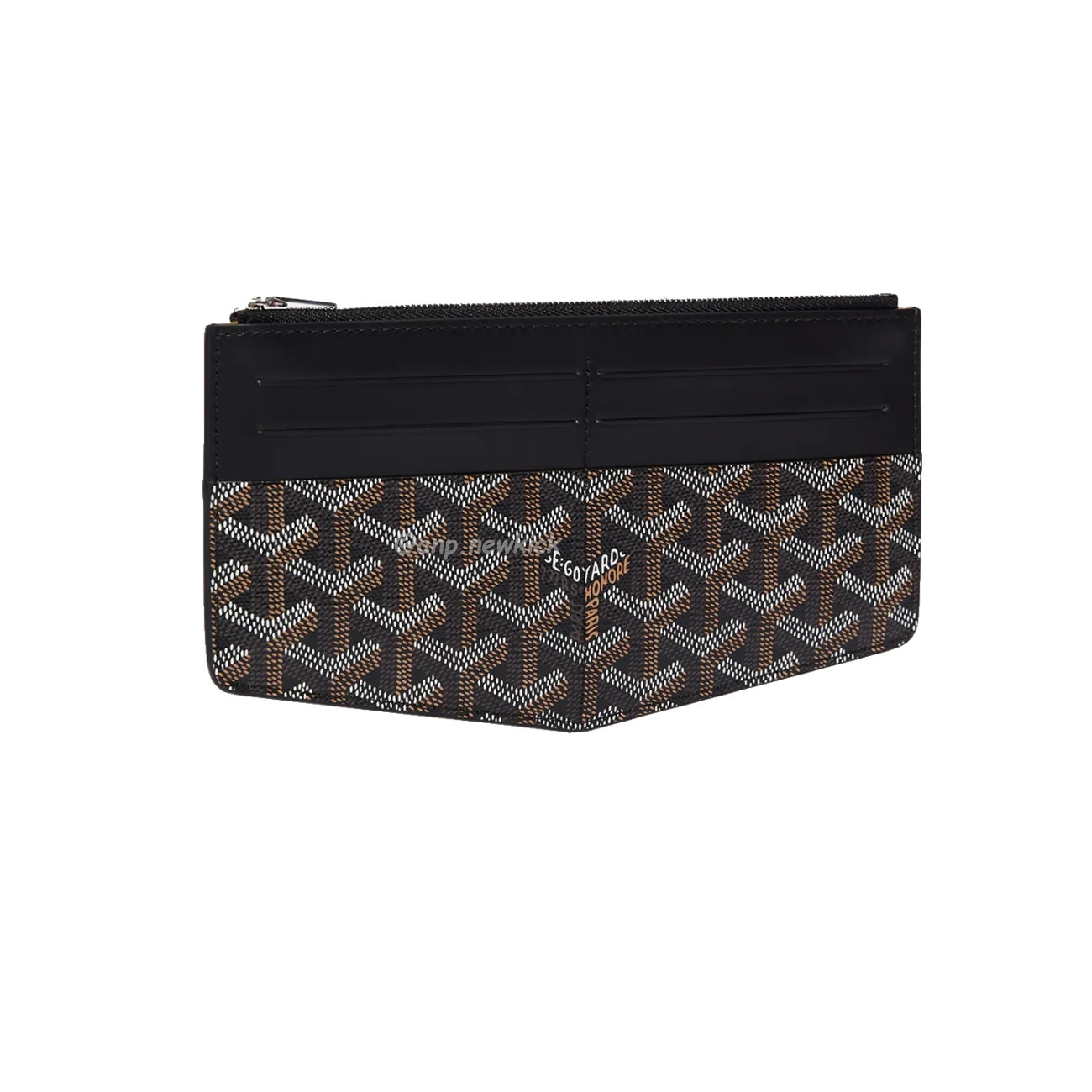 GOYARD Insert Louise card holder