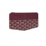 GOYARD Insert Louise card holder