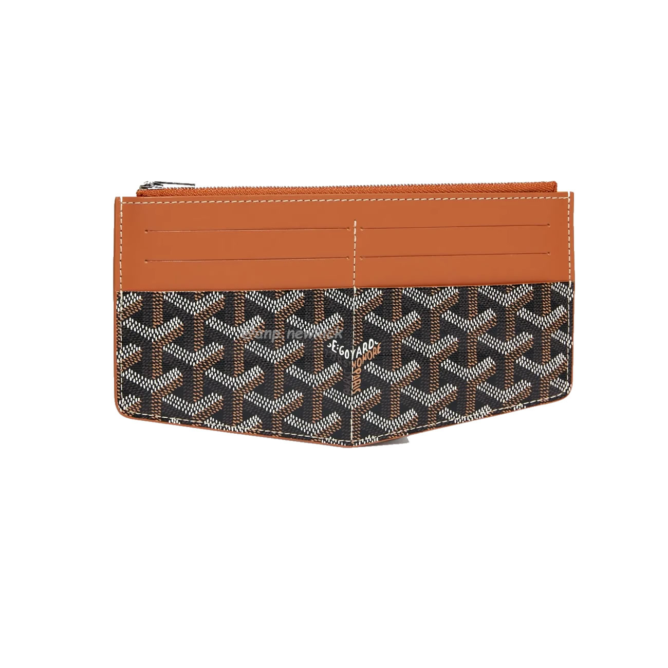 GOYARD Insert Louise card holder