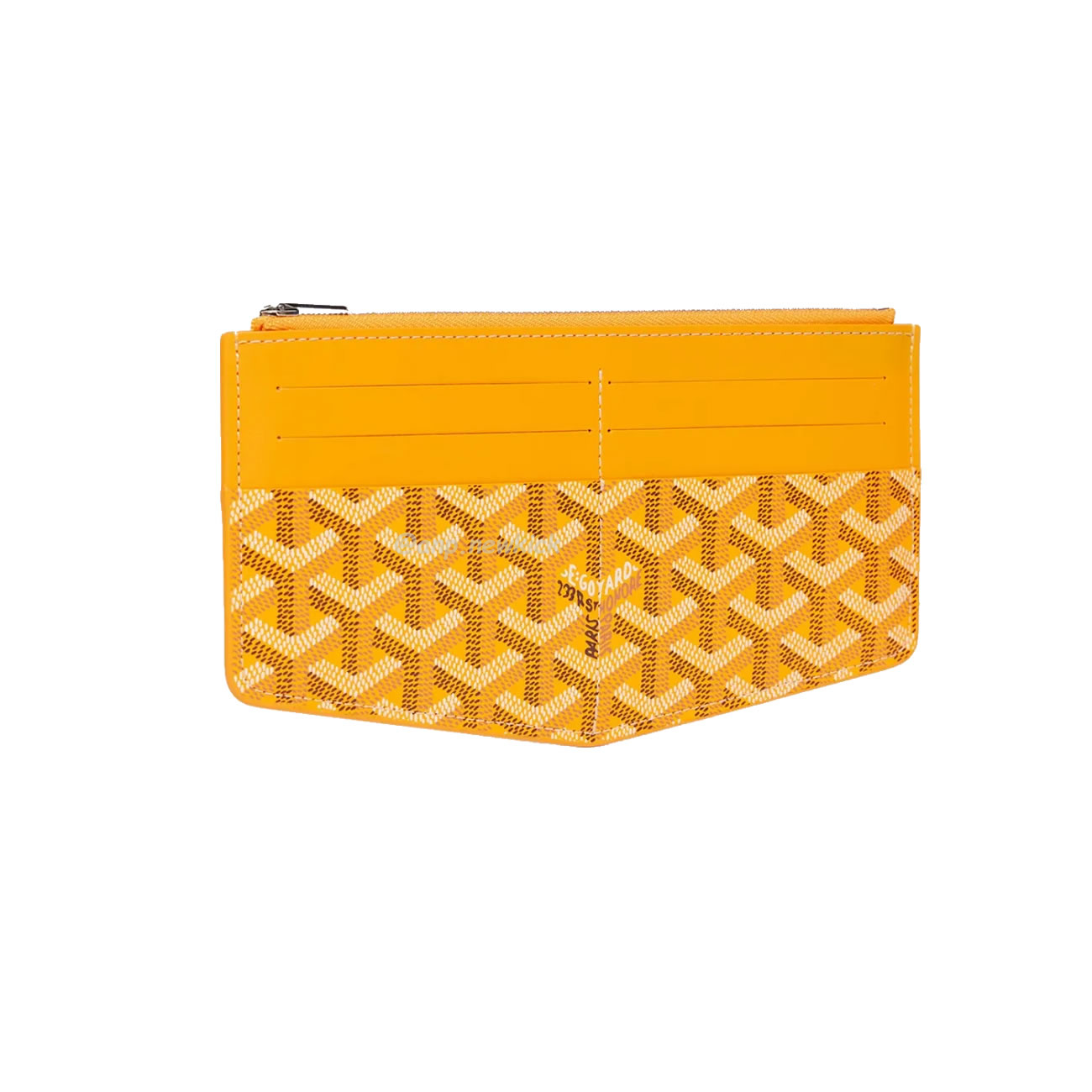 GOYARD Insert Louise card holder