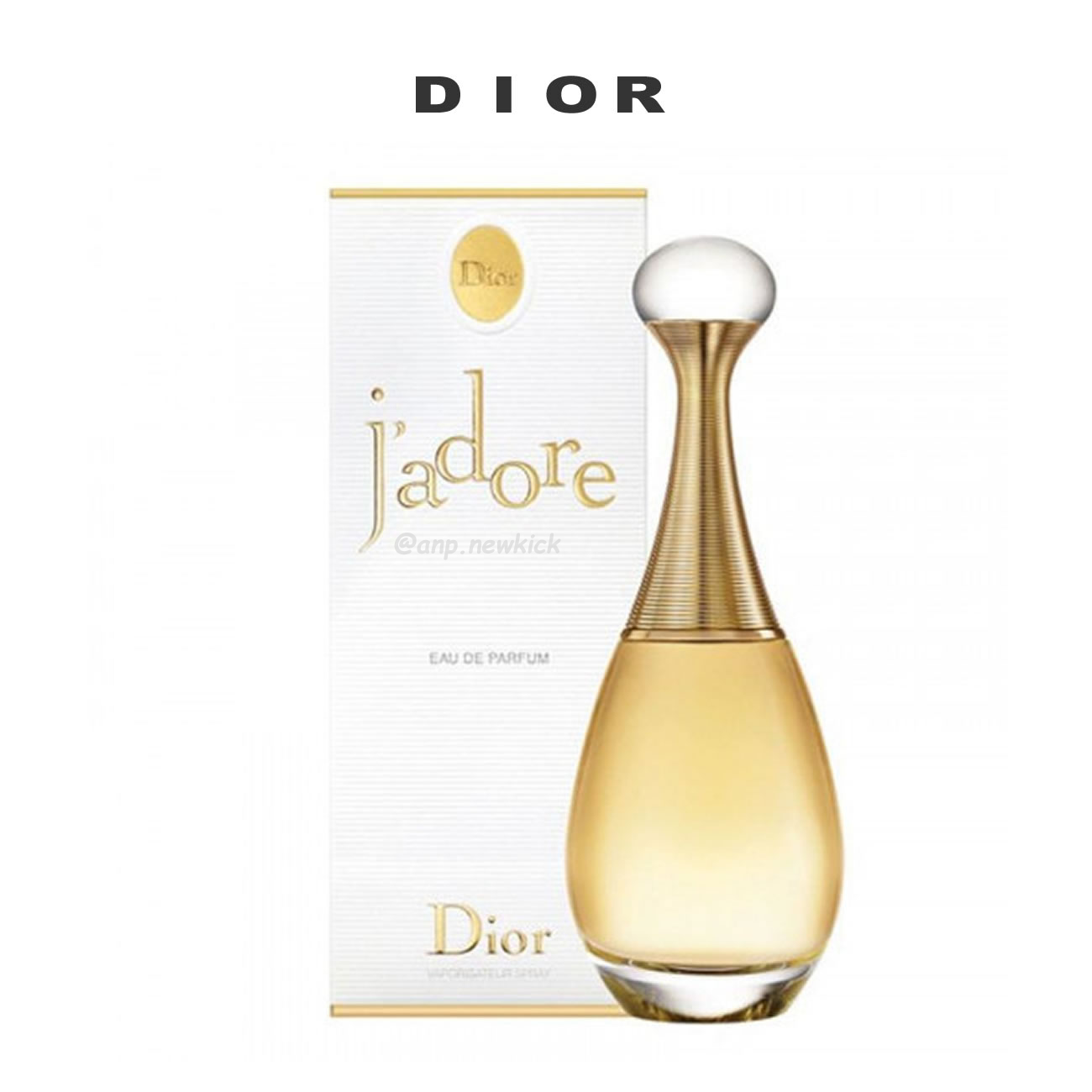 Dior J'adore EDP Spray