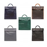 GOYARD SAINT LEGER knapsack