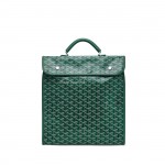 GOYARD SAINT LEGER knapsack