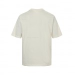 Burberry Embroidered-logo Little Duck cotton T-shirt