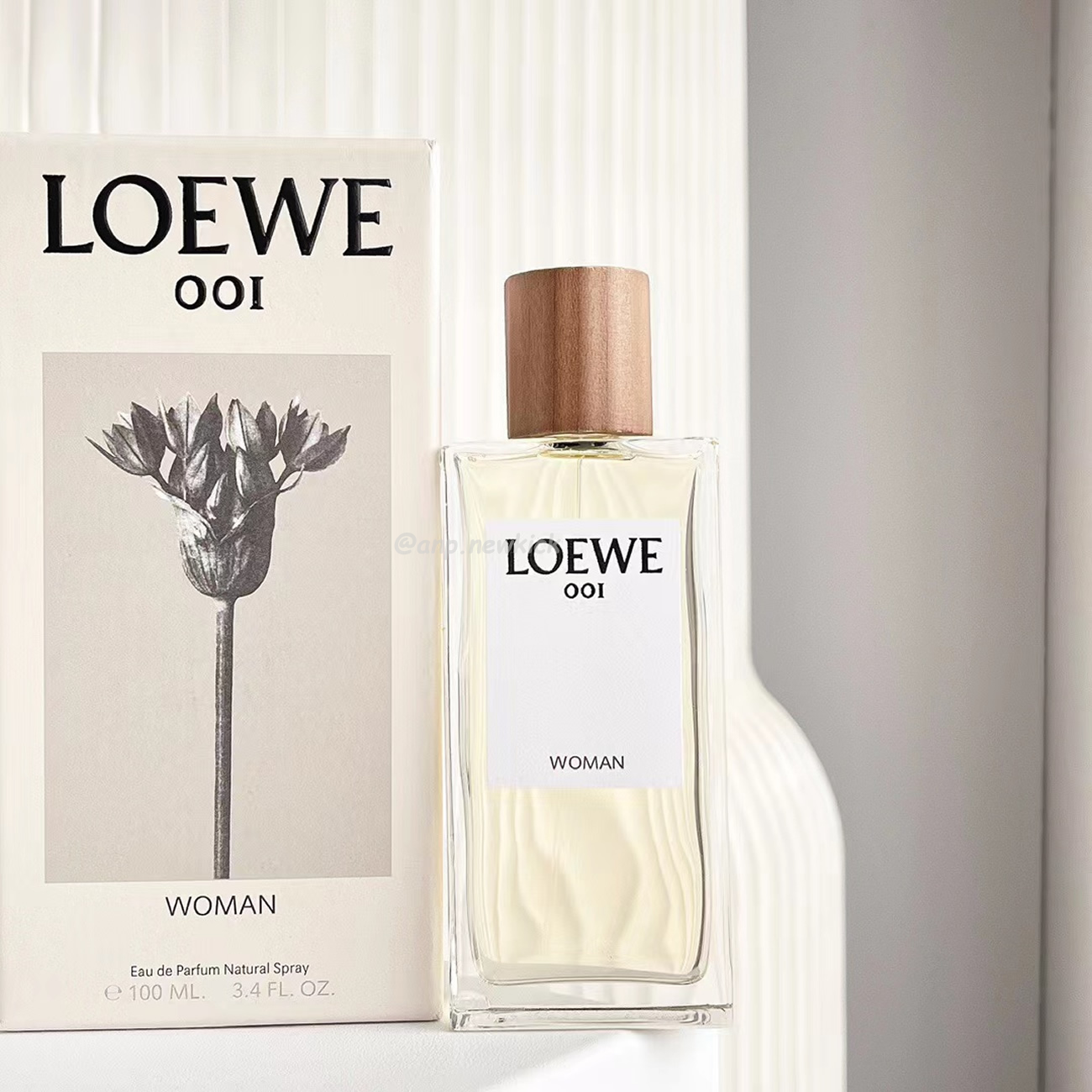 Loewe 001 Women's EDP