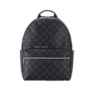 Louis Vuitton Discovery PM Knapsack M22558