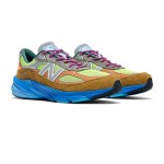 New Balance 990v6 MiUSA Action Bronson Baklava M990AB6