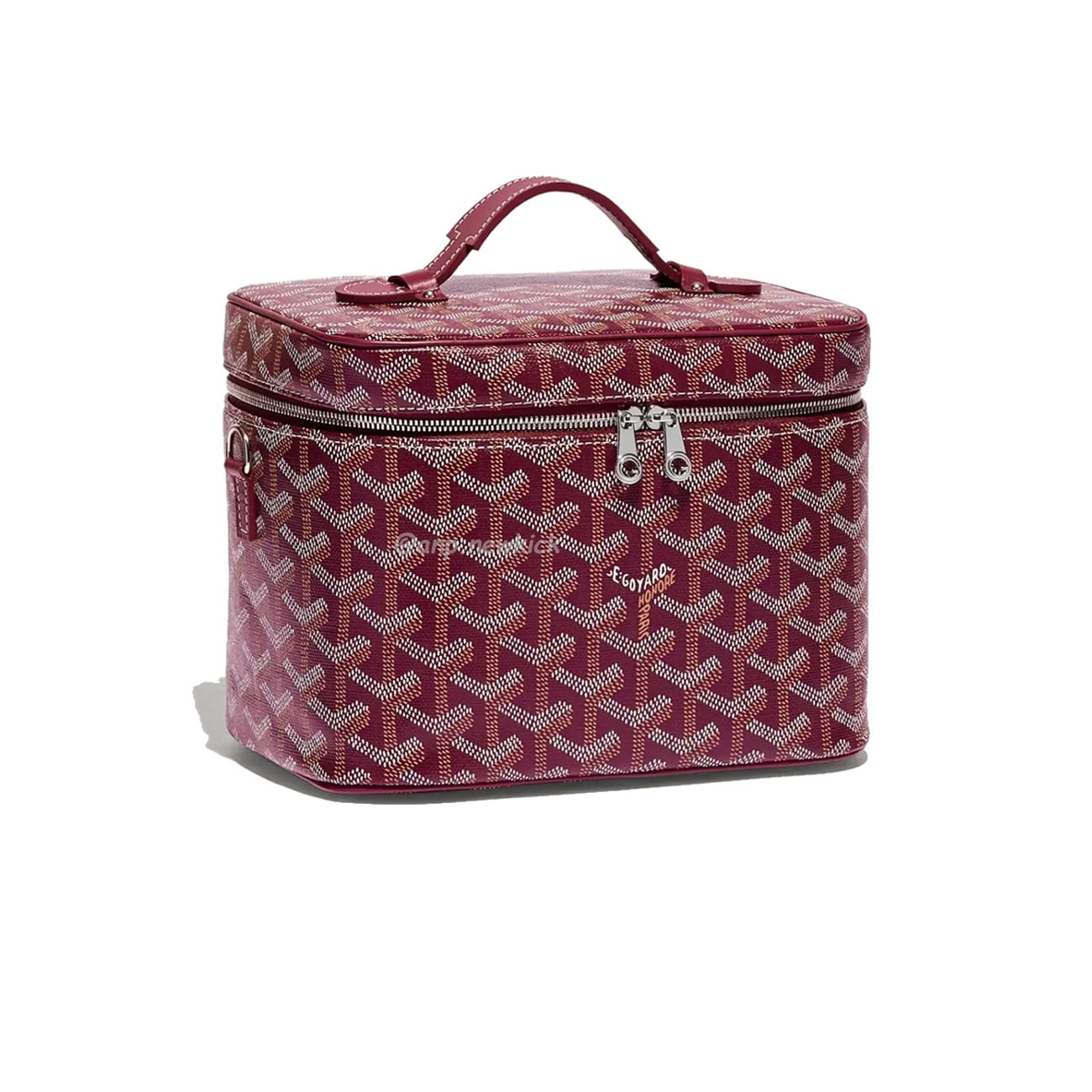 GOYARD MUSE cosmetic bag