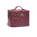 GOYARD MUSE cosmetic bag