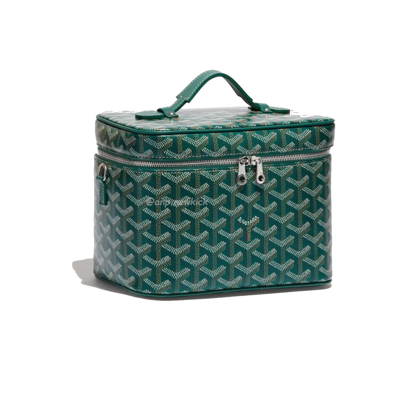 GOYARD MUSE cosmetic bag