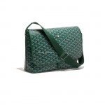 GOYARD CAPETIEN medium size Messenger bag